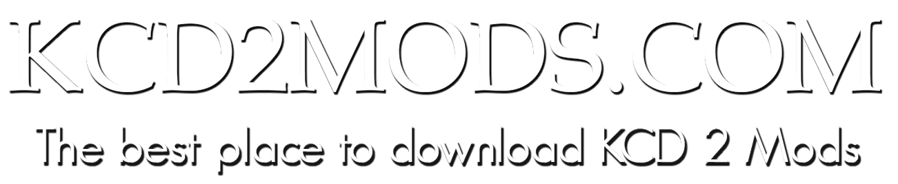 KCD2 Nude mod v1.3 | Kingdom Come: Deliverance 2 Mod