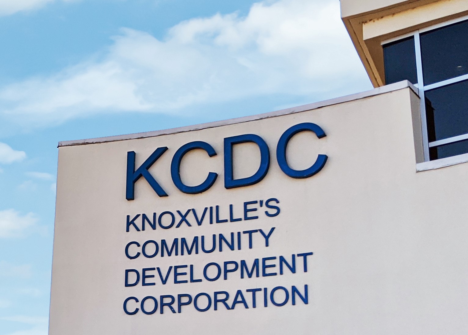 KCDC earns 900,000 grant to support continued Austin Homes