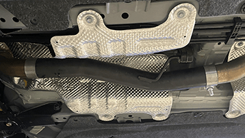 Shop Intake & Exhaust Upgrades | Custom Muffler Install in KC