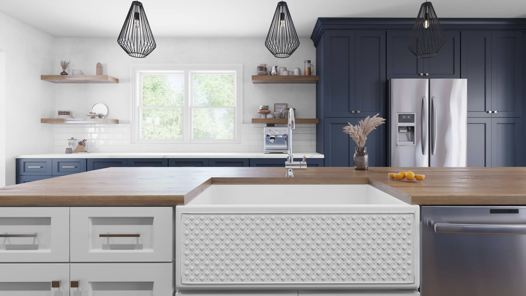 Brooklyn Kitchen Distributors