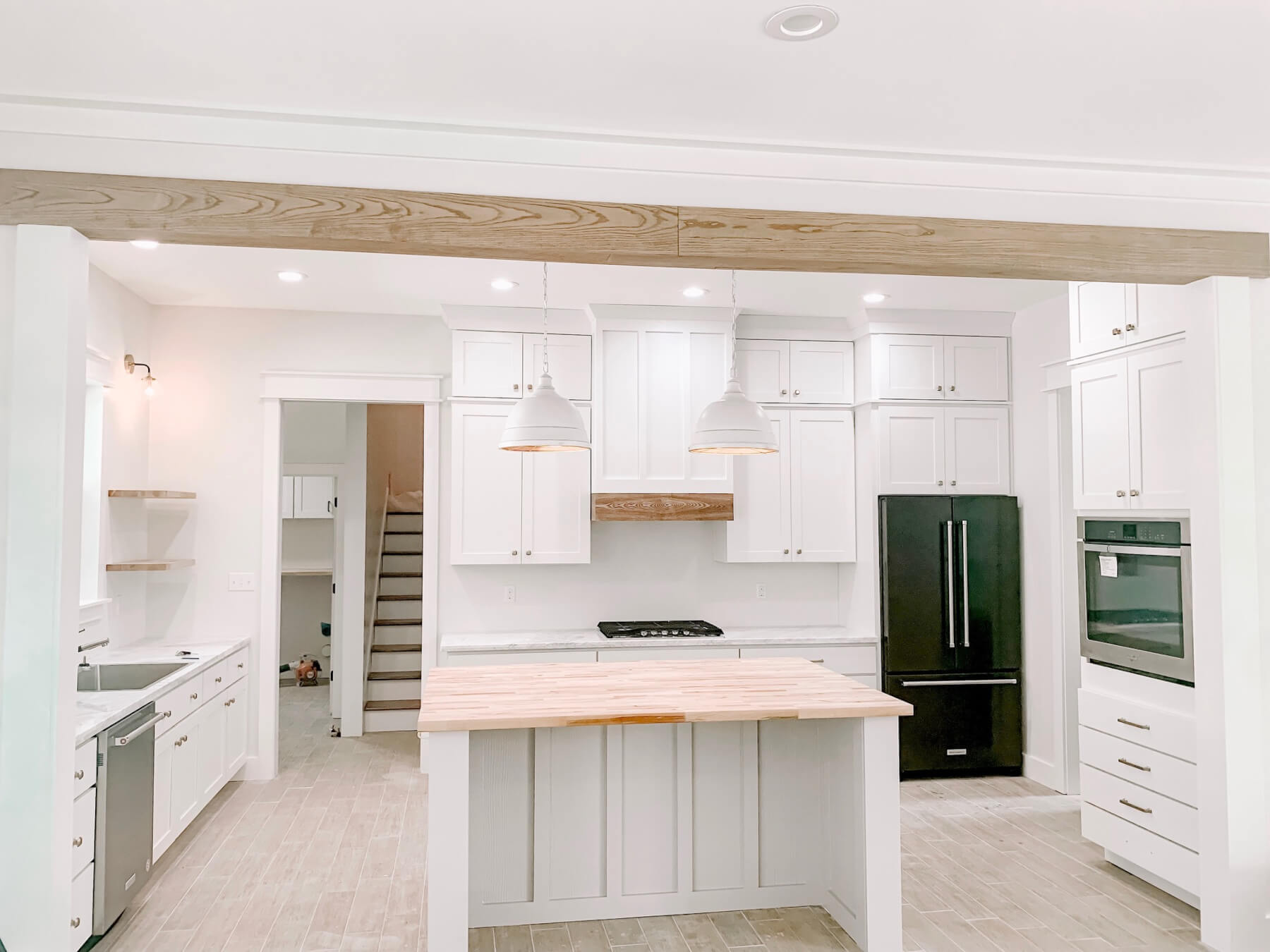 Shaker Kitchen Distributors