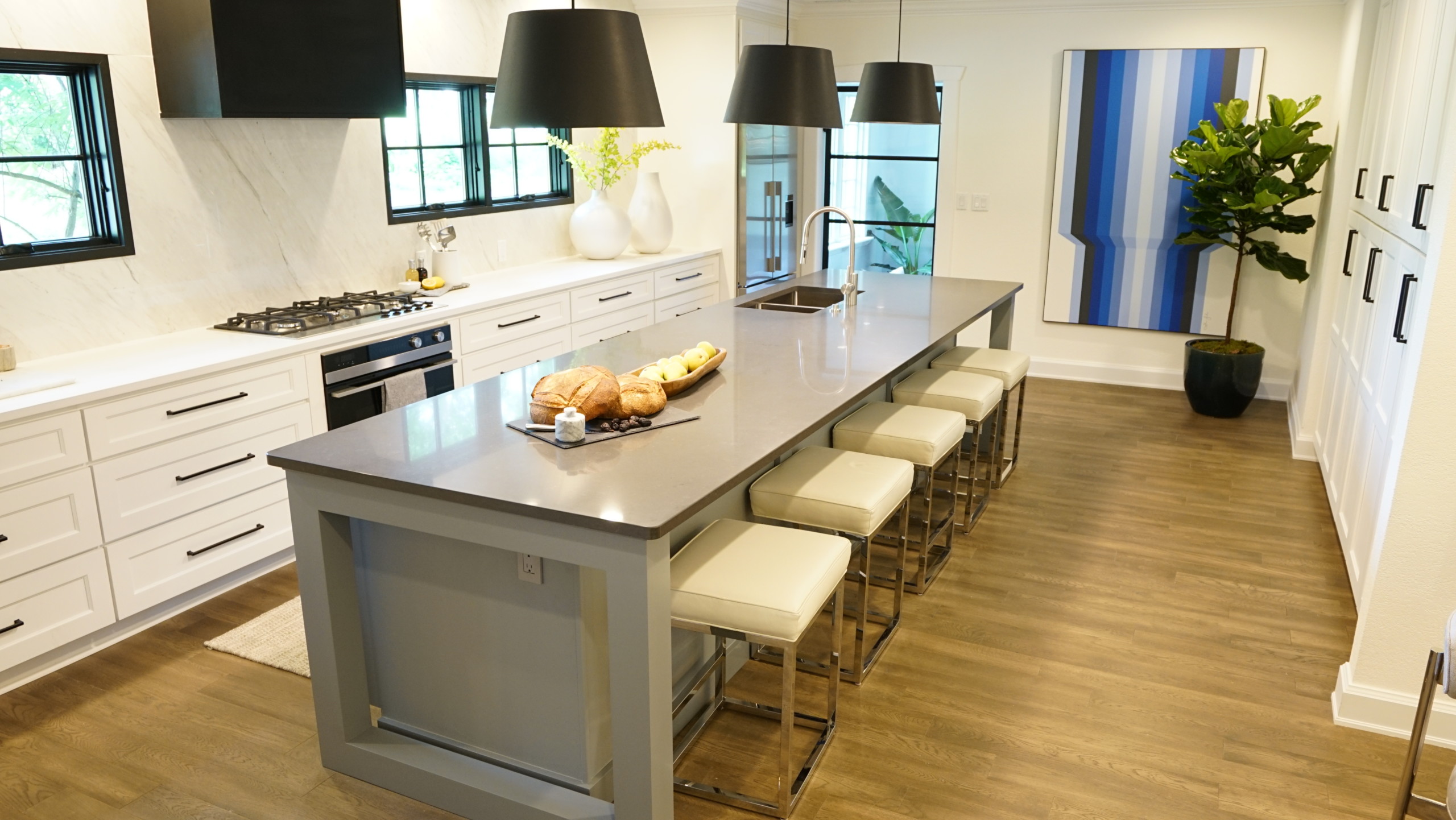Gallery Kitchen Distributors