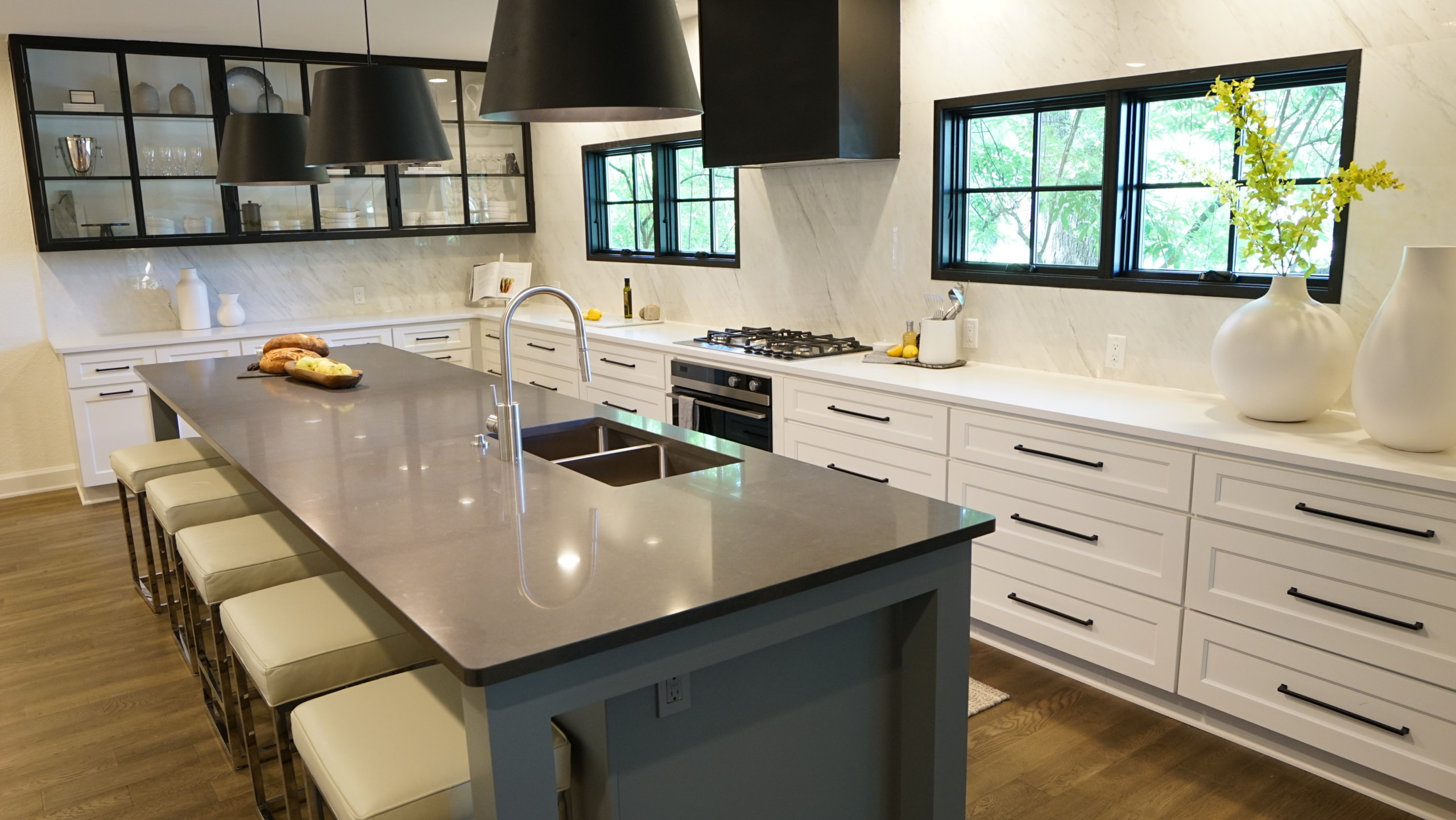 Gallery Kitchen Distributors