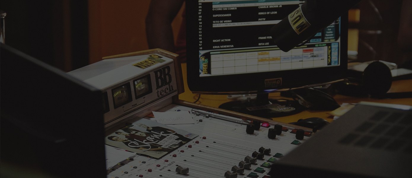 Radios in North Carolina