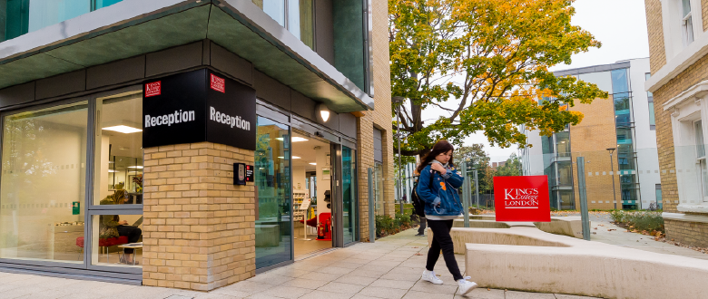 Current students frequently asked questions Study at King’s King’s