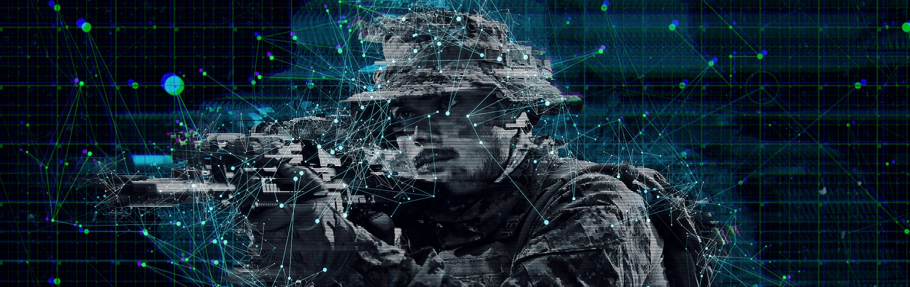 Artificial Intelligence The Challenges Facing UK Defence