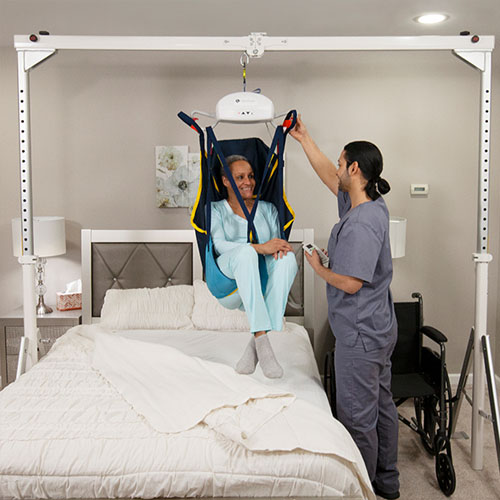 Ceiling Lifts KC Lift & Elevator