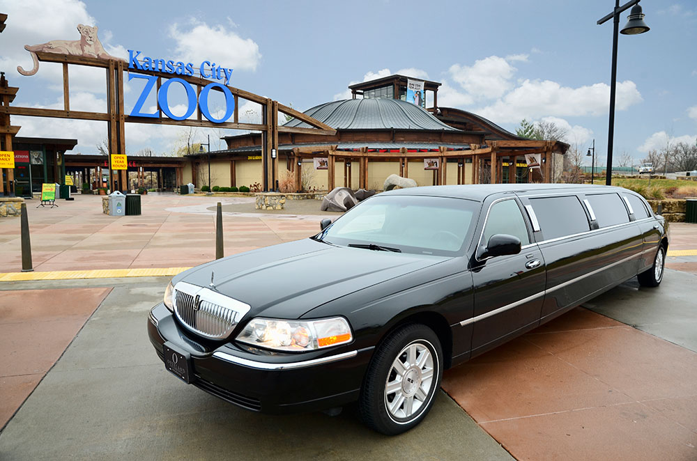 Top Kansas City Events and Concerts KC Limo Service