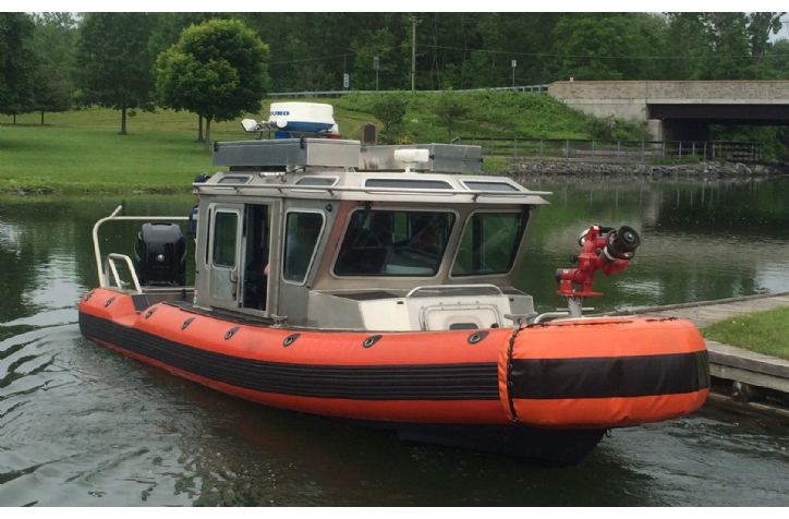 Military Boats/Vehicle Sales | Kclm Sales