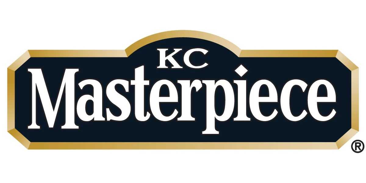 Real BBQ flavor starts with real ingredients KC Masterpiece