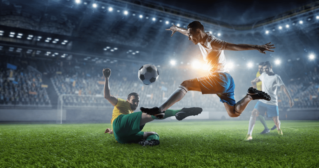 News Light Up Your Passion for Sports with Sports Beams