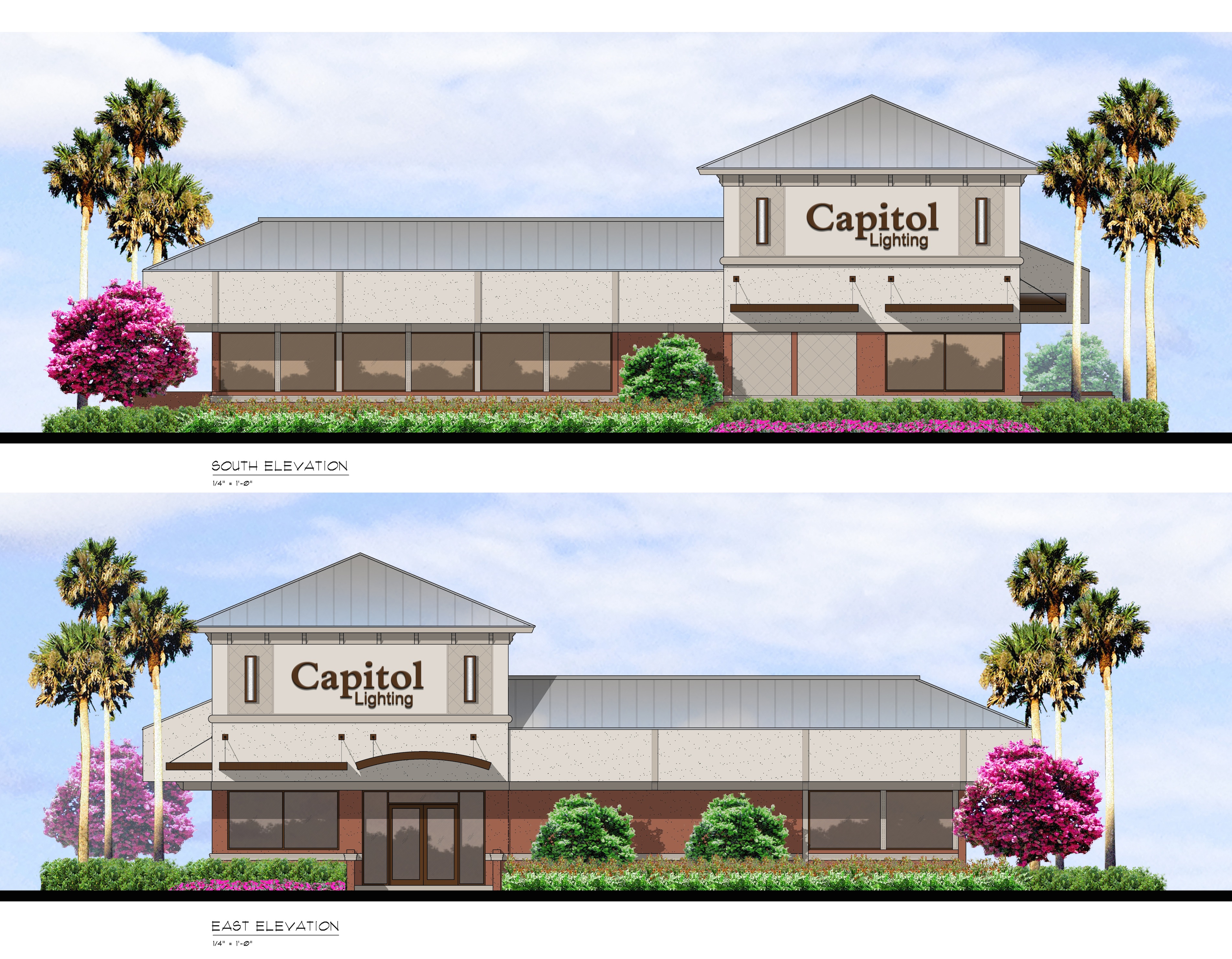 Capitol Lighting Expands In South Florida With New Showrooms Planned