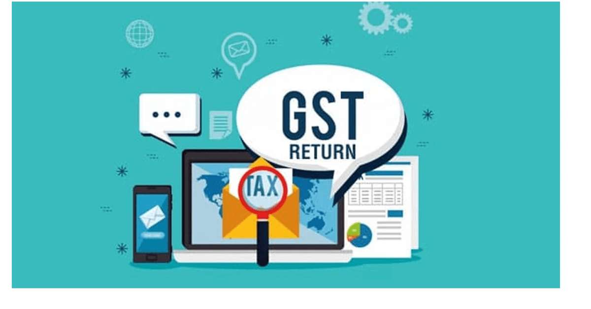 Apply for GST return filing online with Kcorp Tax