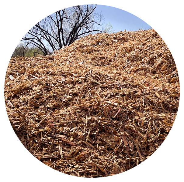 Mulch Sales kcpallets