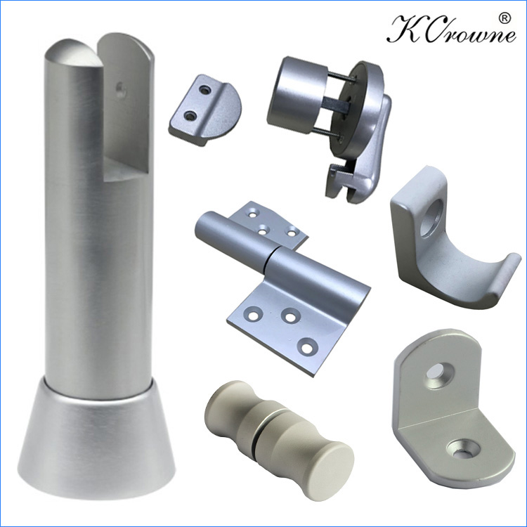 Toilet Cubicle Partiton Hardware