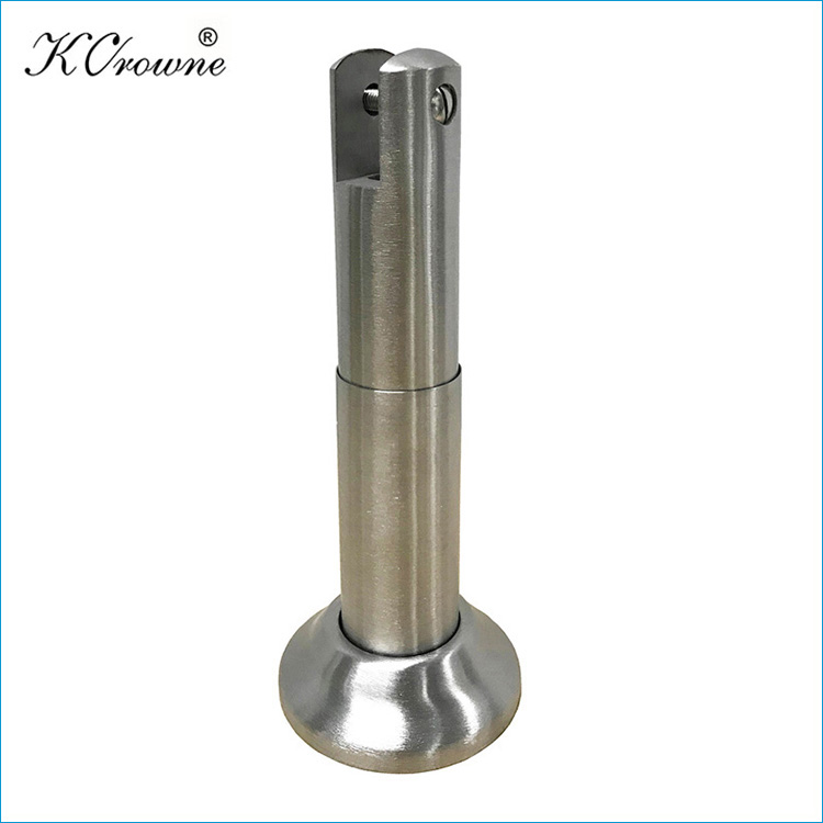 Toilet Partition Leg