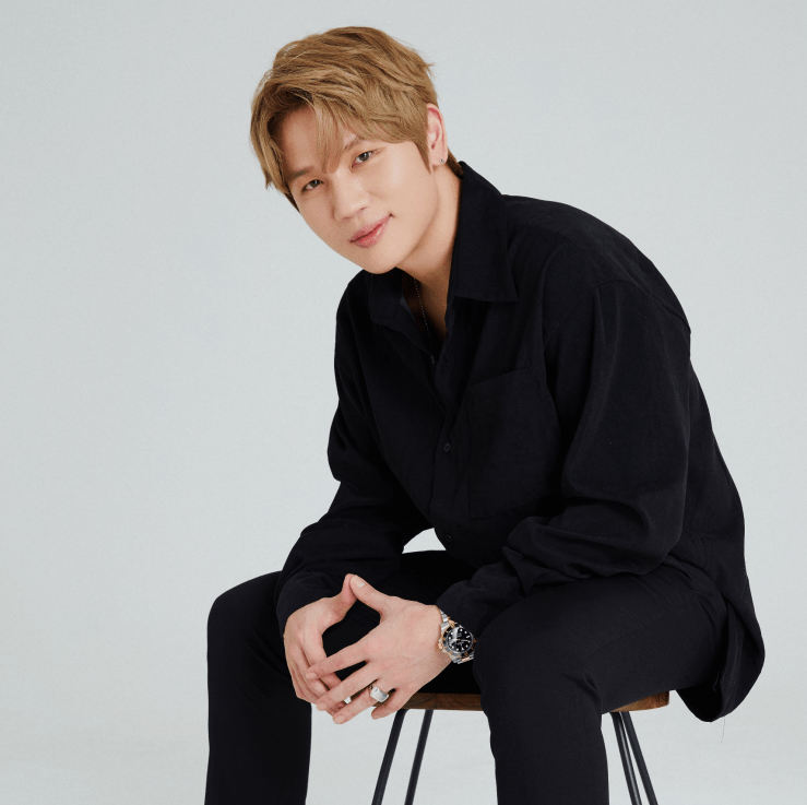 KCrush Interview with Korean R&B Artist K.Will