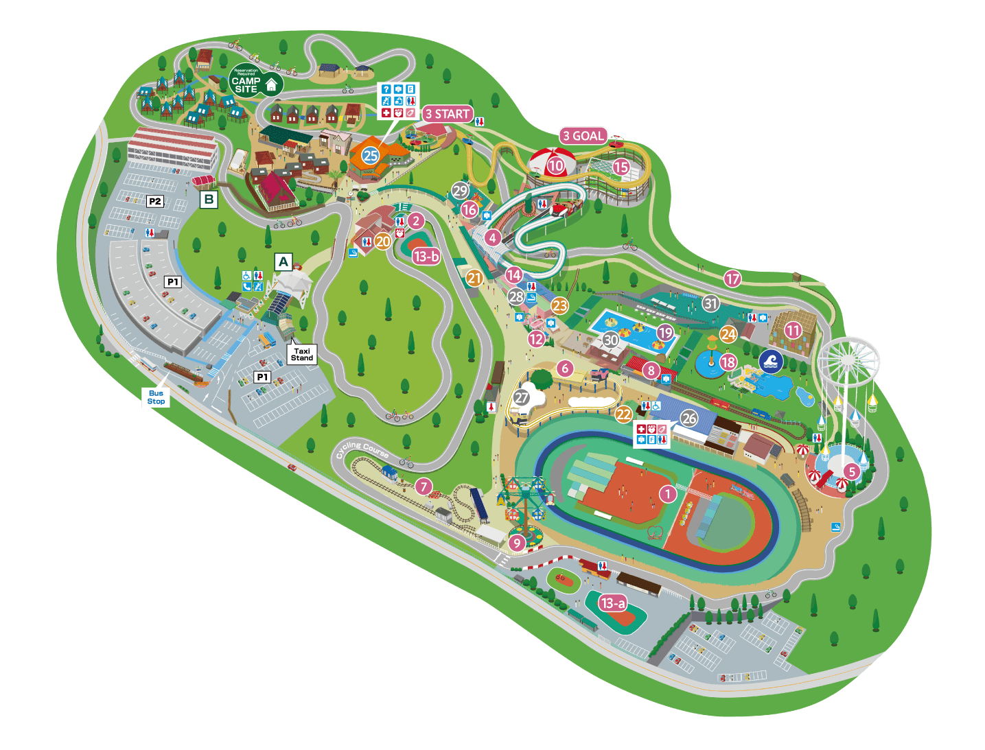 プール開き2024年！大阪府内のプールはいつからいつまで？場所と期間を調査 黒猫おじさんのブログ