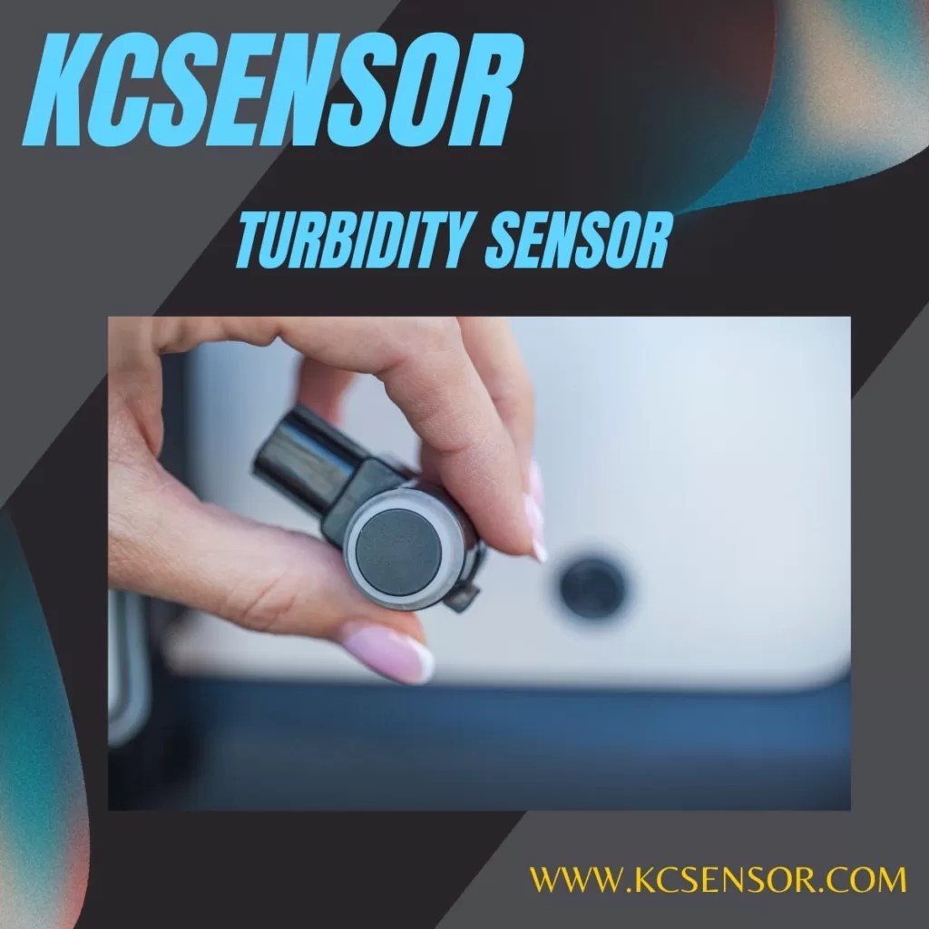 Turbidity Sensor Unveiled the Clarity in Complexity free 1