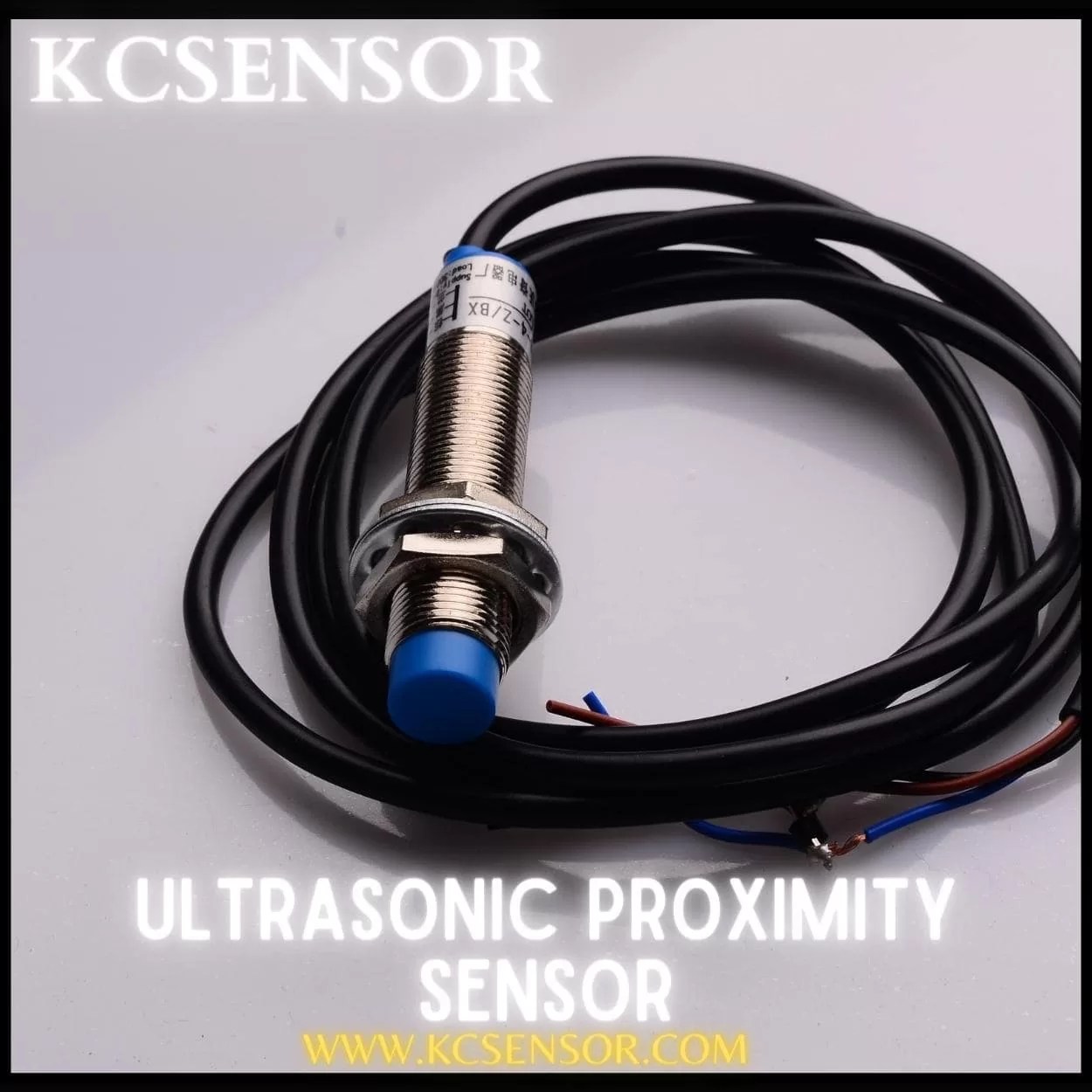 Ultrasonic Proximity Sensor Archives KaciseWater Quality Monitor