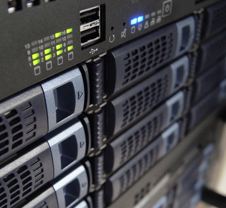 IT Infrastructure Solutions Managed IT Solutions KCS