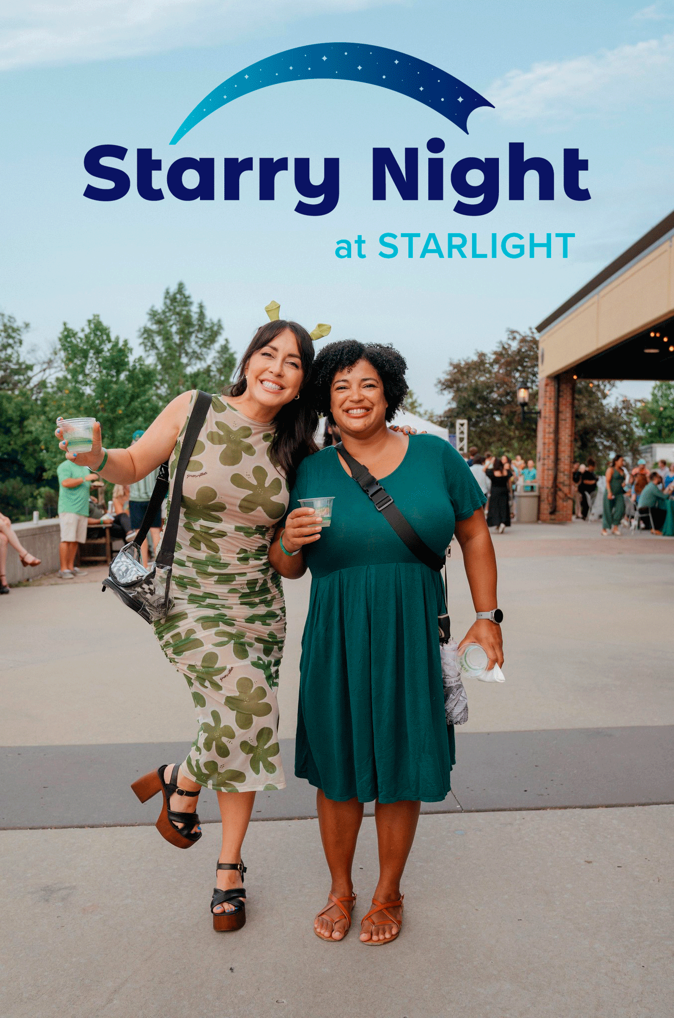 Starry Night at Starlight May 24, 2025 Starry Night at Starlight May 24, 2025