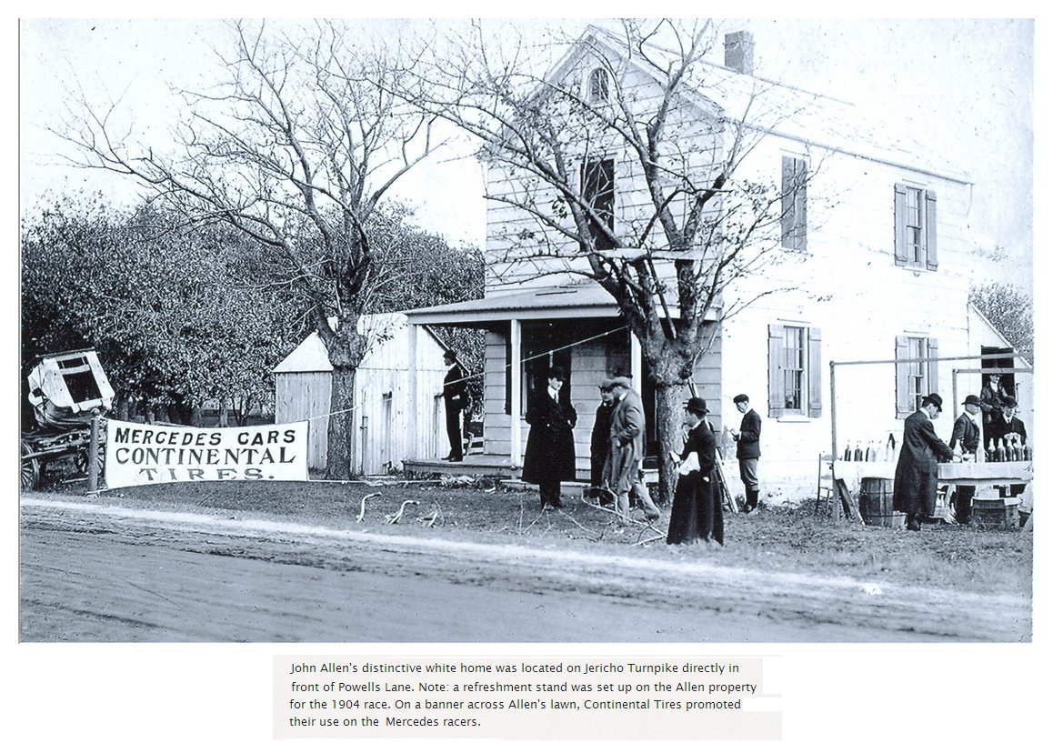 Vanderbilt Race 1904