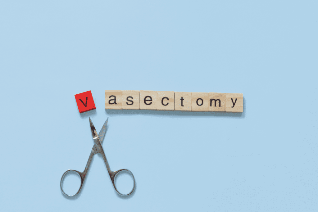 What to Expect from Your Vasectomy Kansas City Urology Care