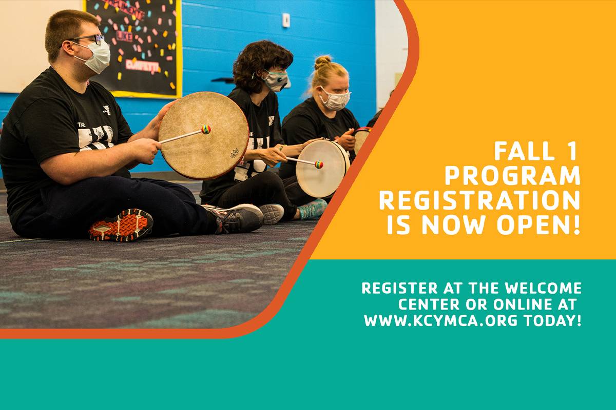 Kosciusko Community YMCA Strengthening Kosciusko County