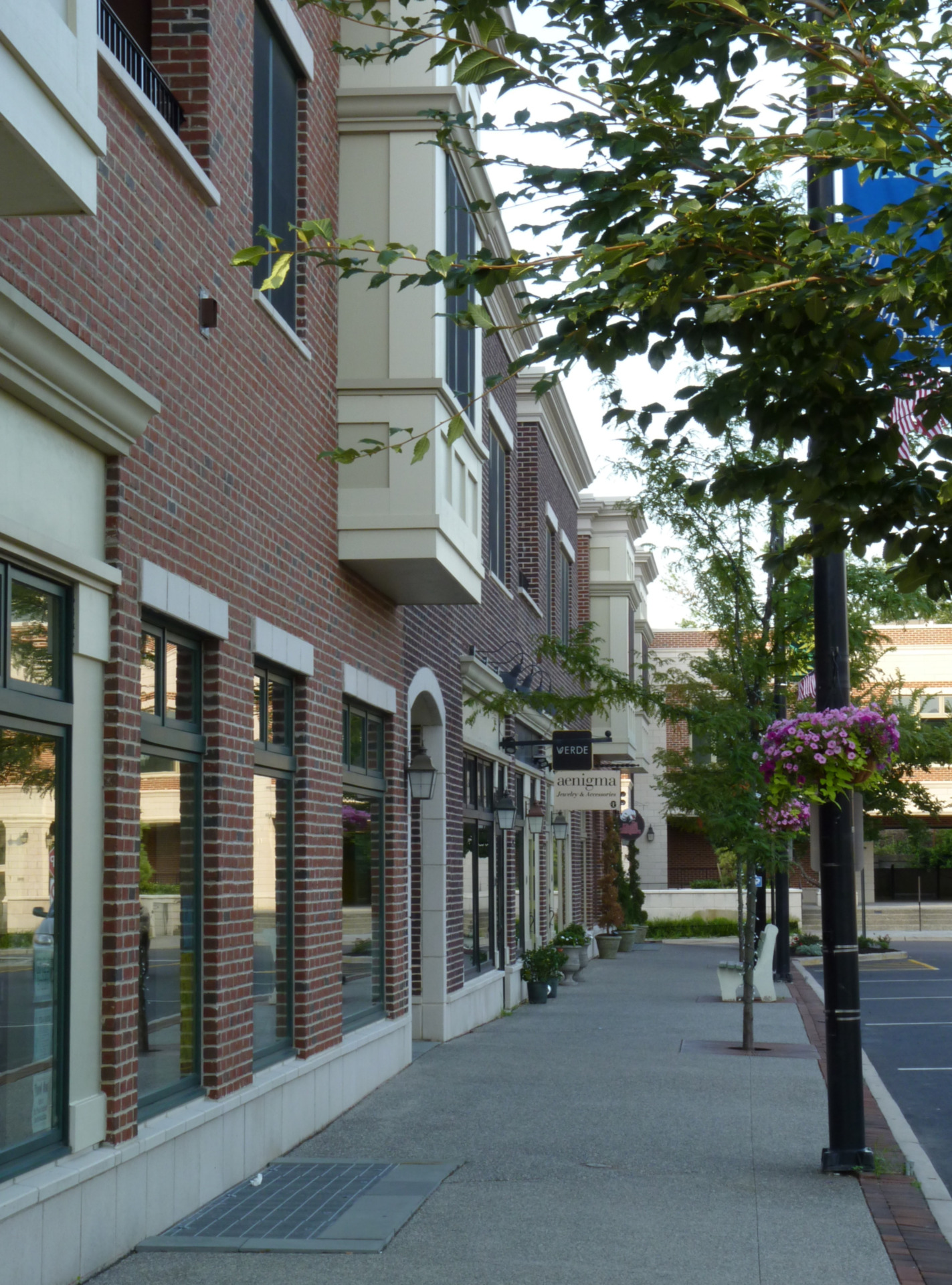 The LumberYard Condominiums KDA Architects