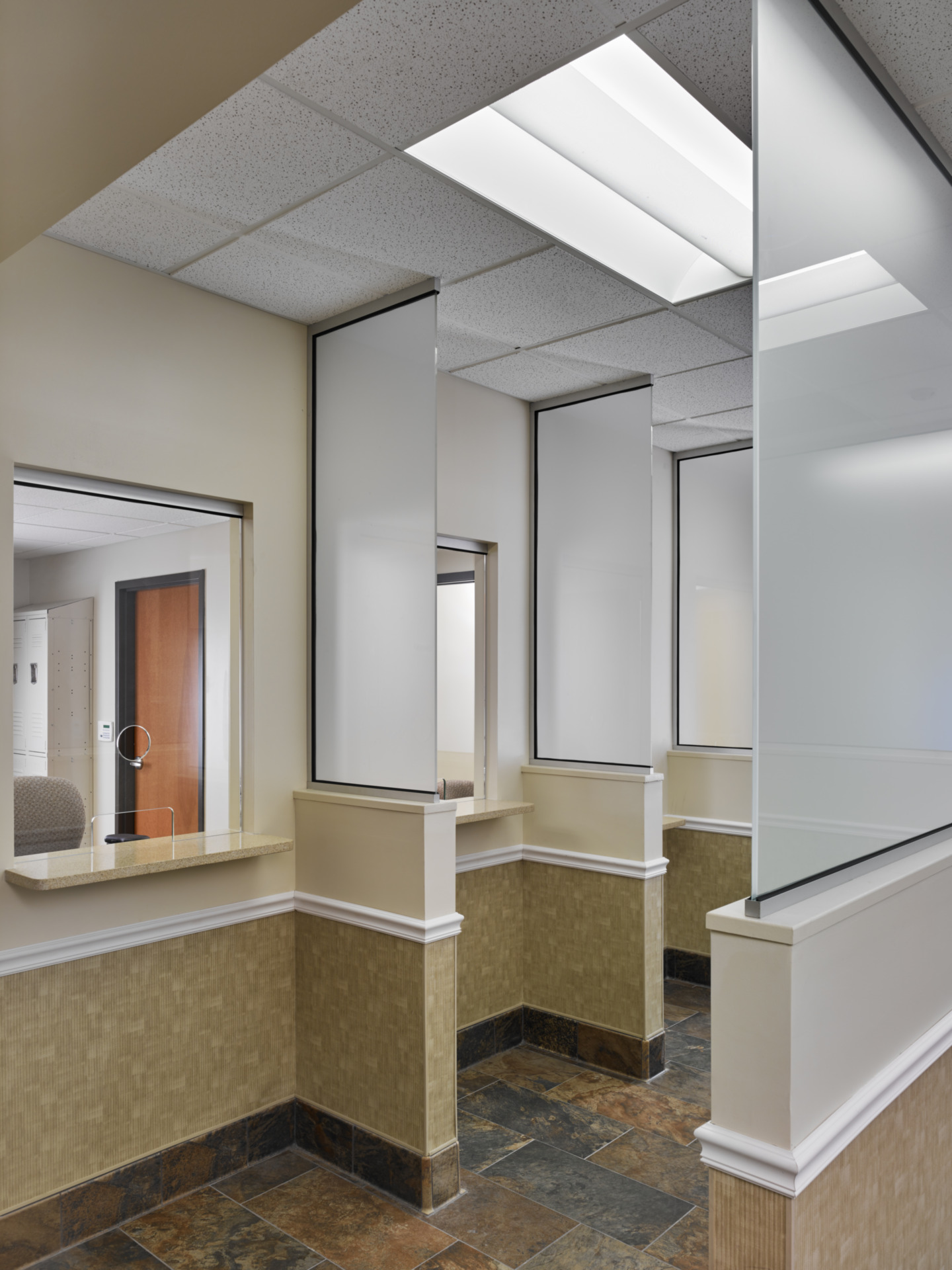 John Brooks Recovery Center Pleasantville Treatment Facility KDA