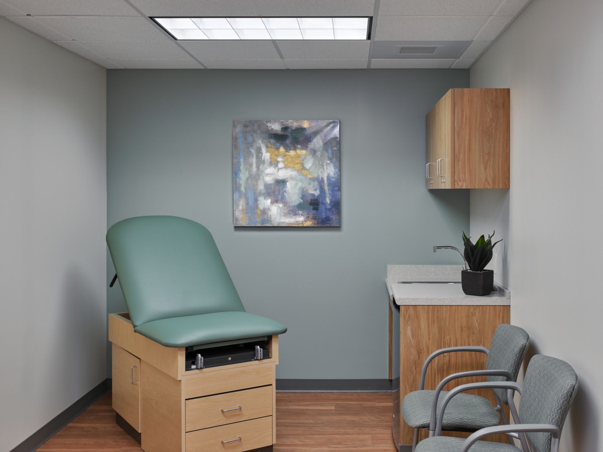 John Brooks Recovery Center Pleasantville Treatment Facility KDA
