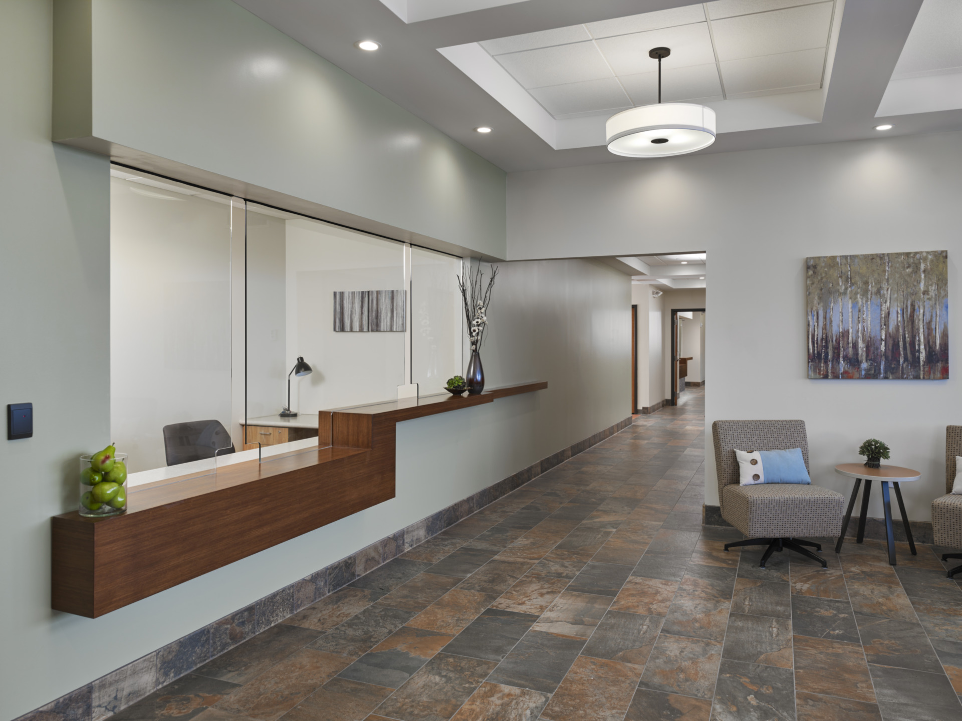 John Brooks Recovery Center Pleasantville Treatment Facility KDA