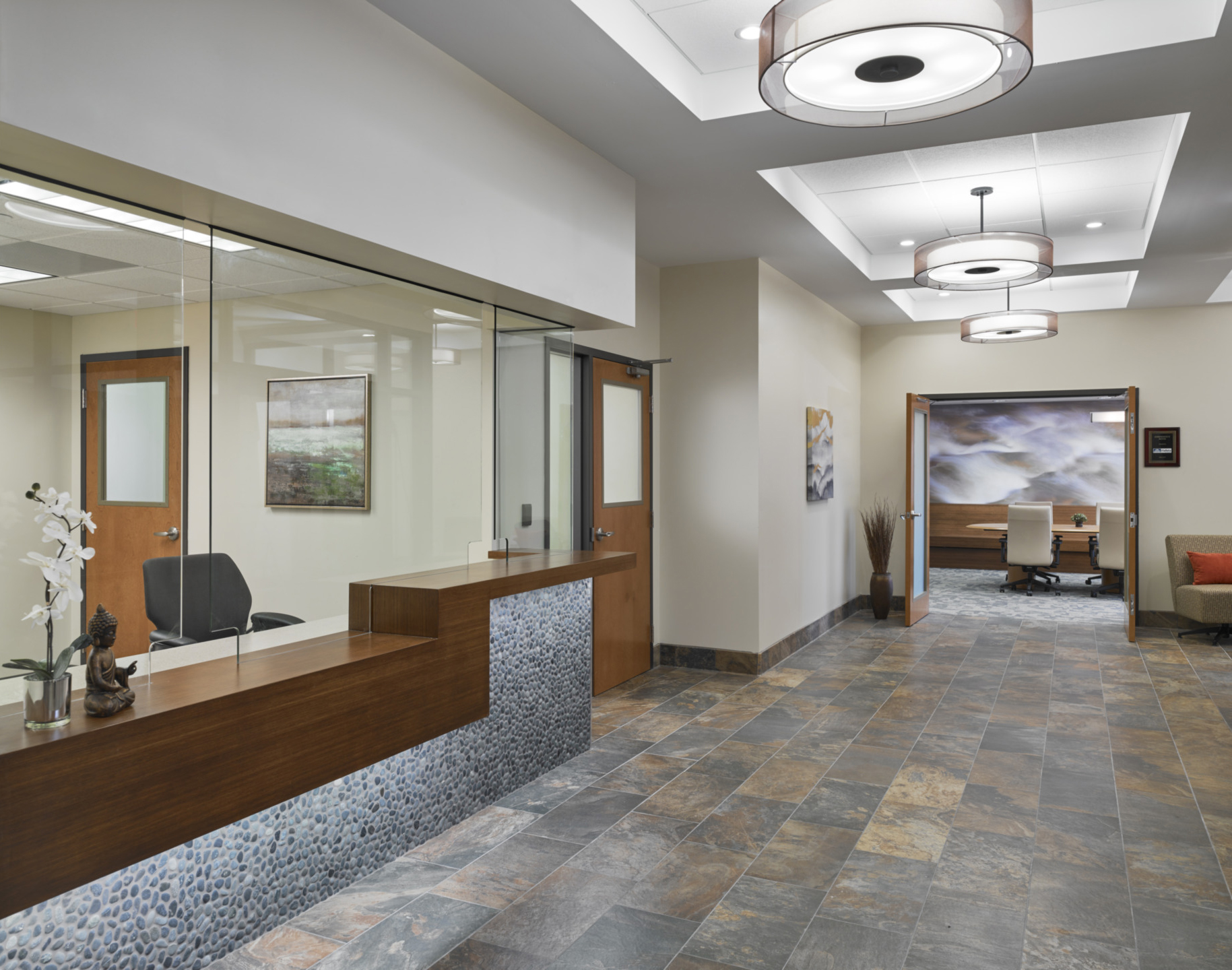 John Brooks Recovery Center Pleasantville Treatment Facility KDA