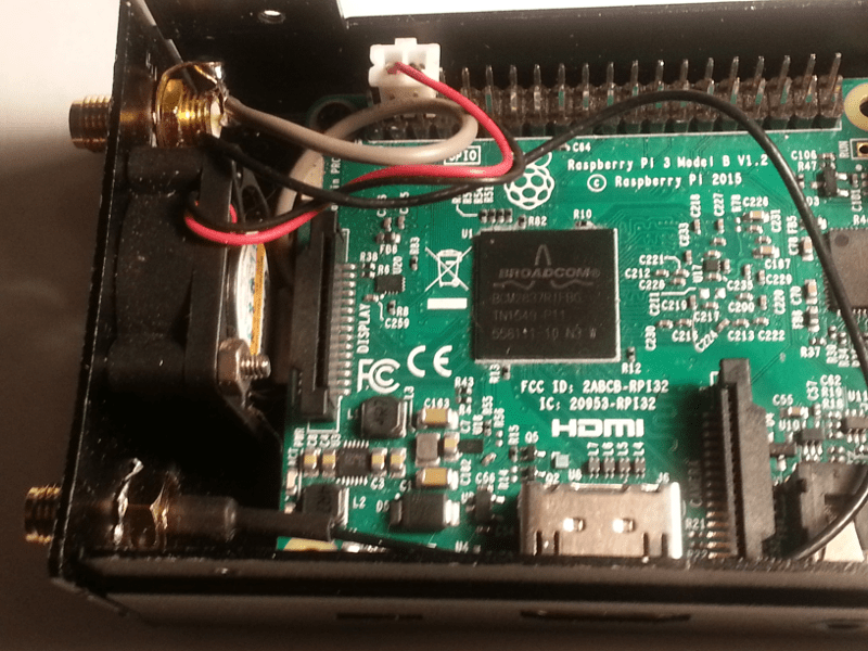Amazon.ca:Customer reviews: Ham Shack Raspberry Pi: Use Your.