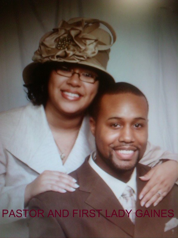 KDAY SPREADING THE GOSPEL AROUND THE WORLD