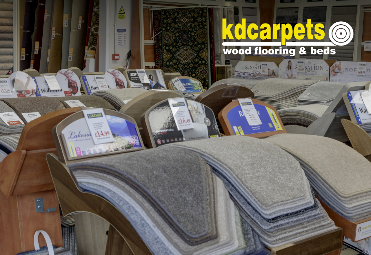 kdcarpets KD Carpets, Wood Flooring & Beds