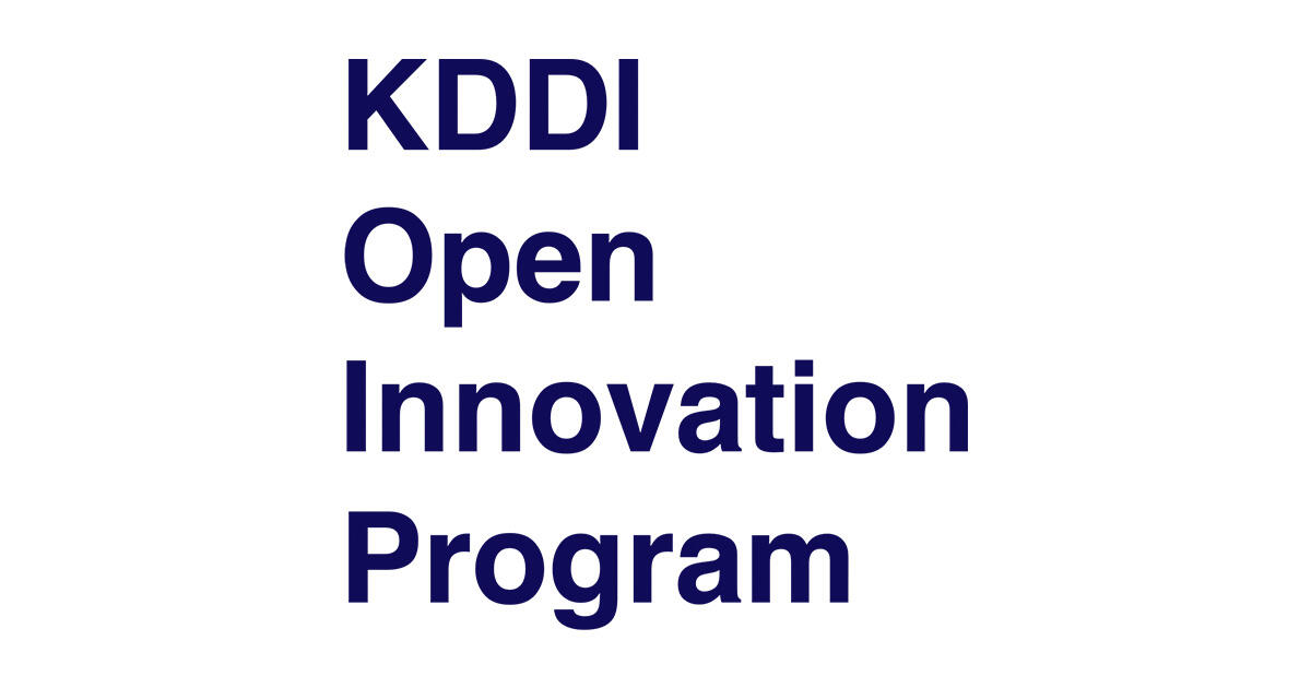 KDDI Open Innovation Fund III Invests in YOGO ROBOT, Provider of