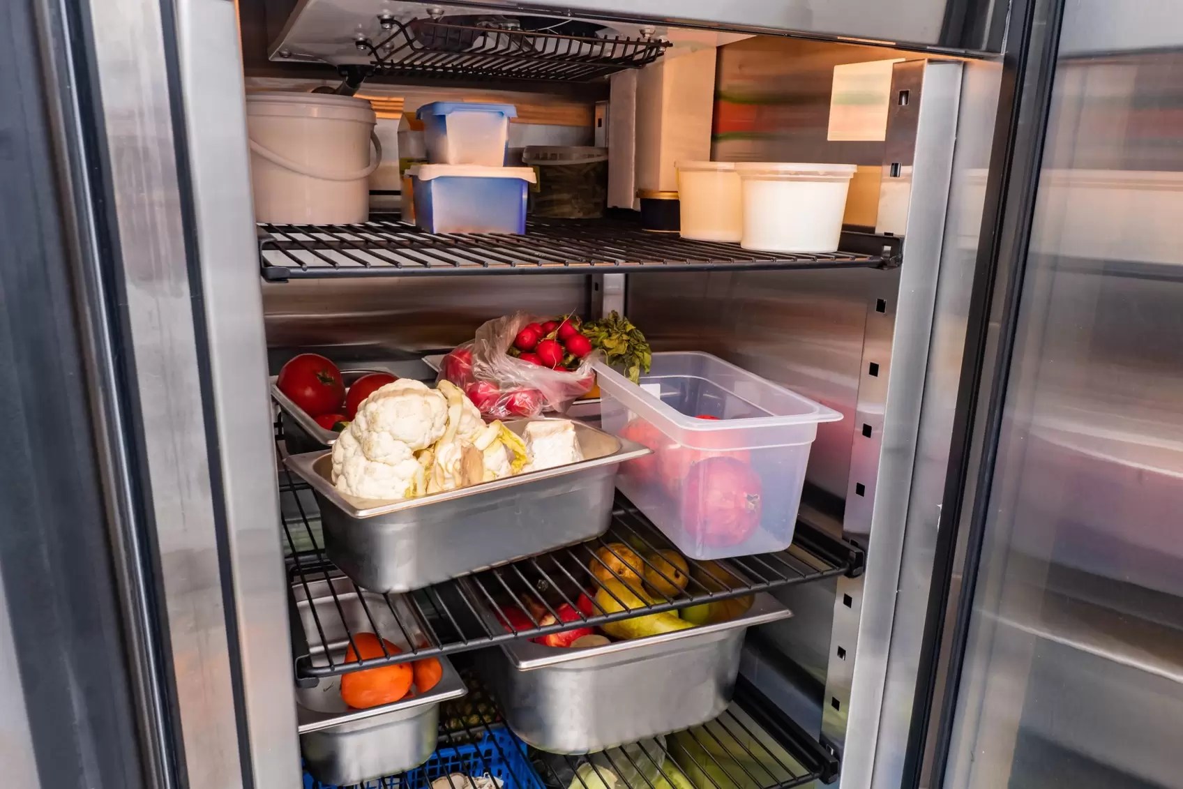 Common Commercial Refrigeration Problems and Solutions