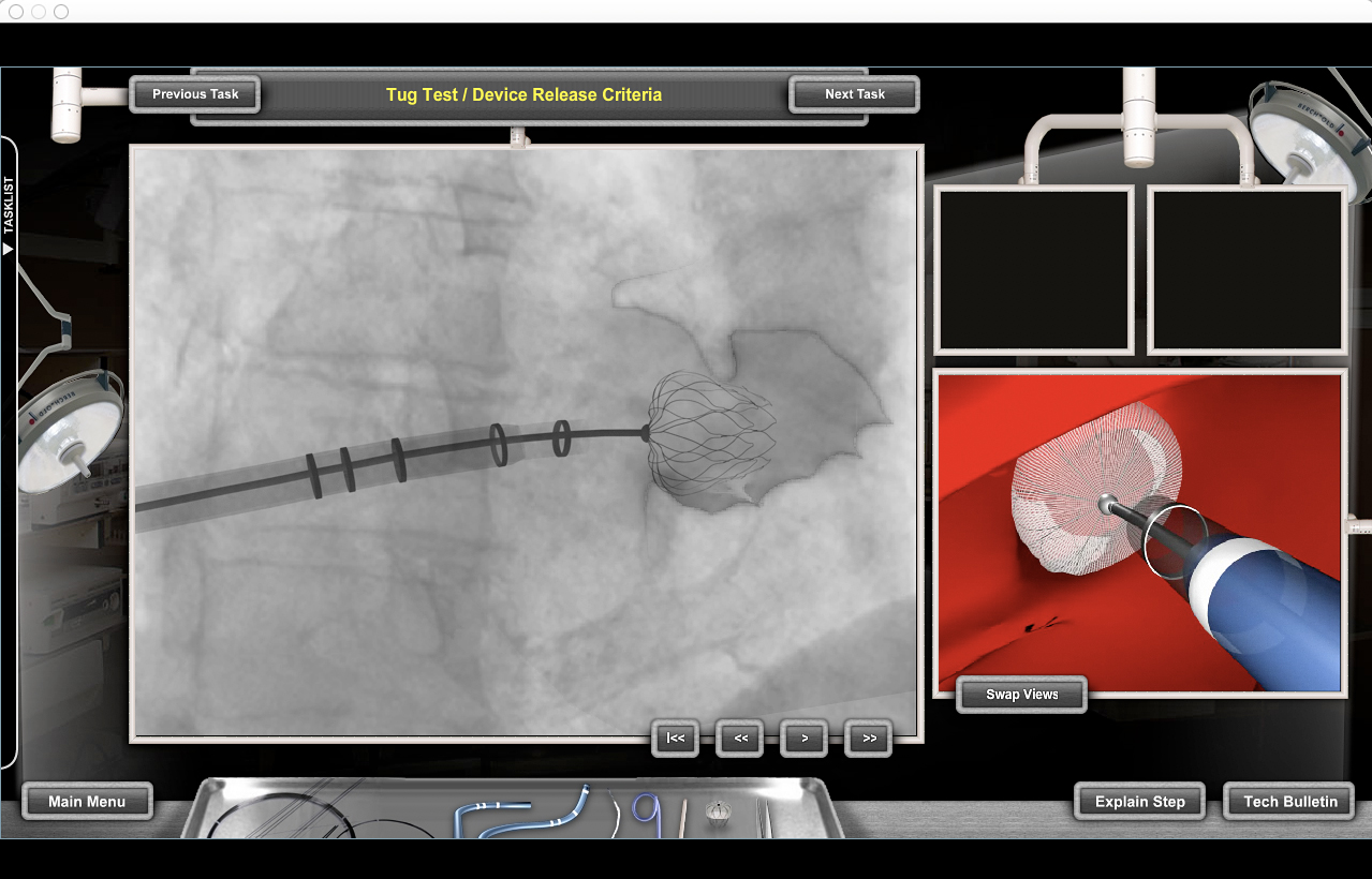 BSC Watchman KDG Life Science