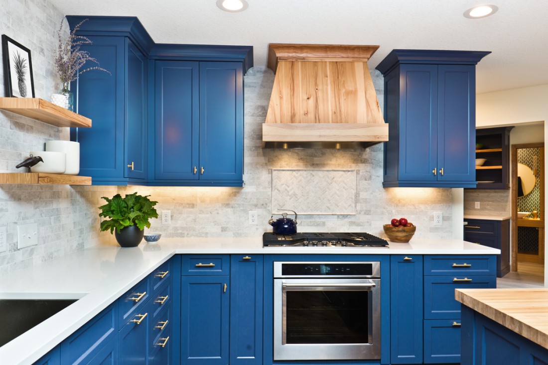Kitchen Ventilation by KDI Kitchens in Michigan