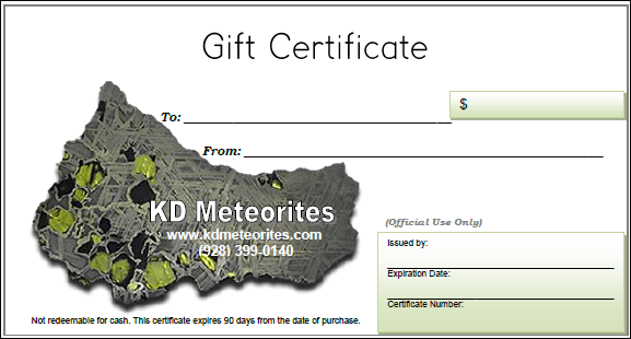 Pueblo Colorado Events In Pueblo On Sept 8th 2023 To KD Meteorites