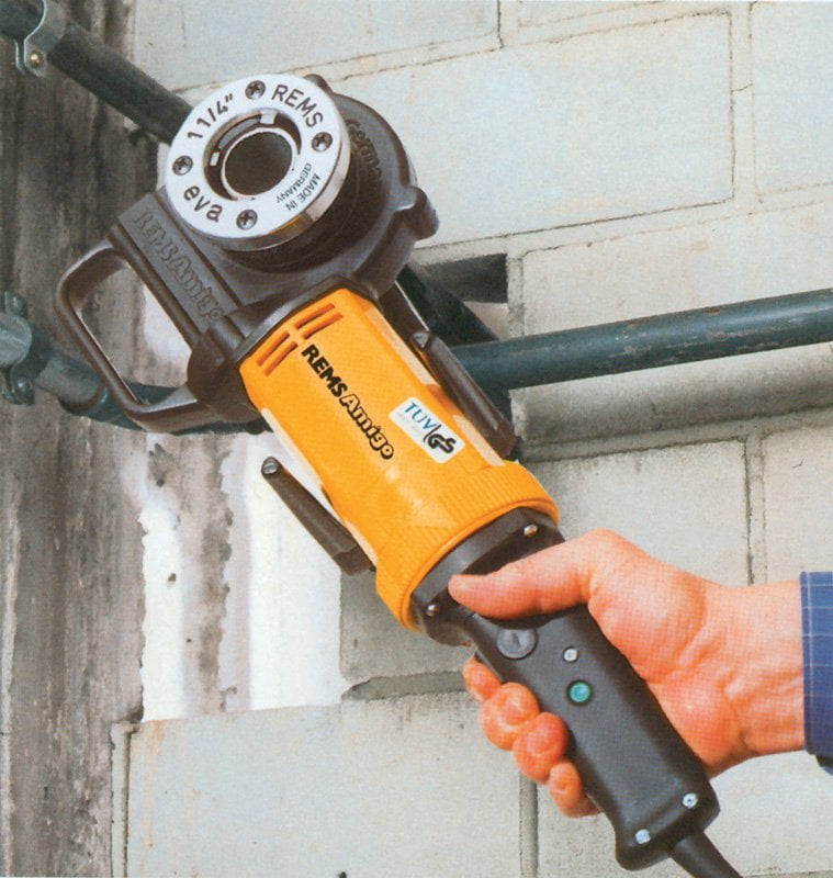 Hand Held Electric Threader KDM Hire