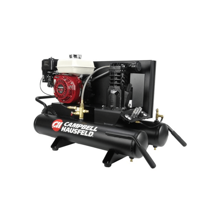 Petrol Compressor 20140 KDM Hire