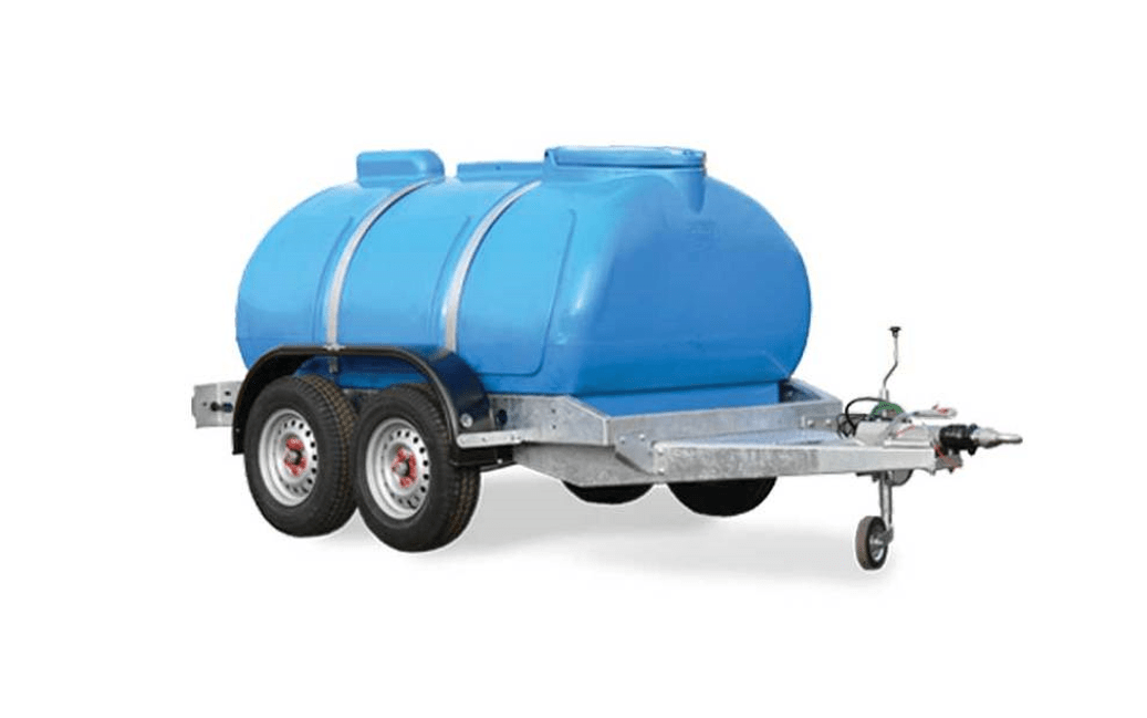 Water Bowser KDM Hire