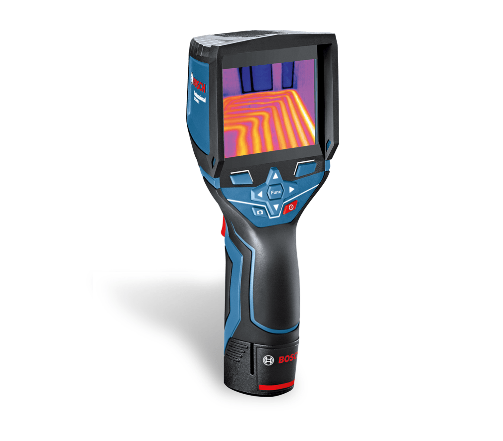 Thermal Imaging Camera KDM Hire