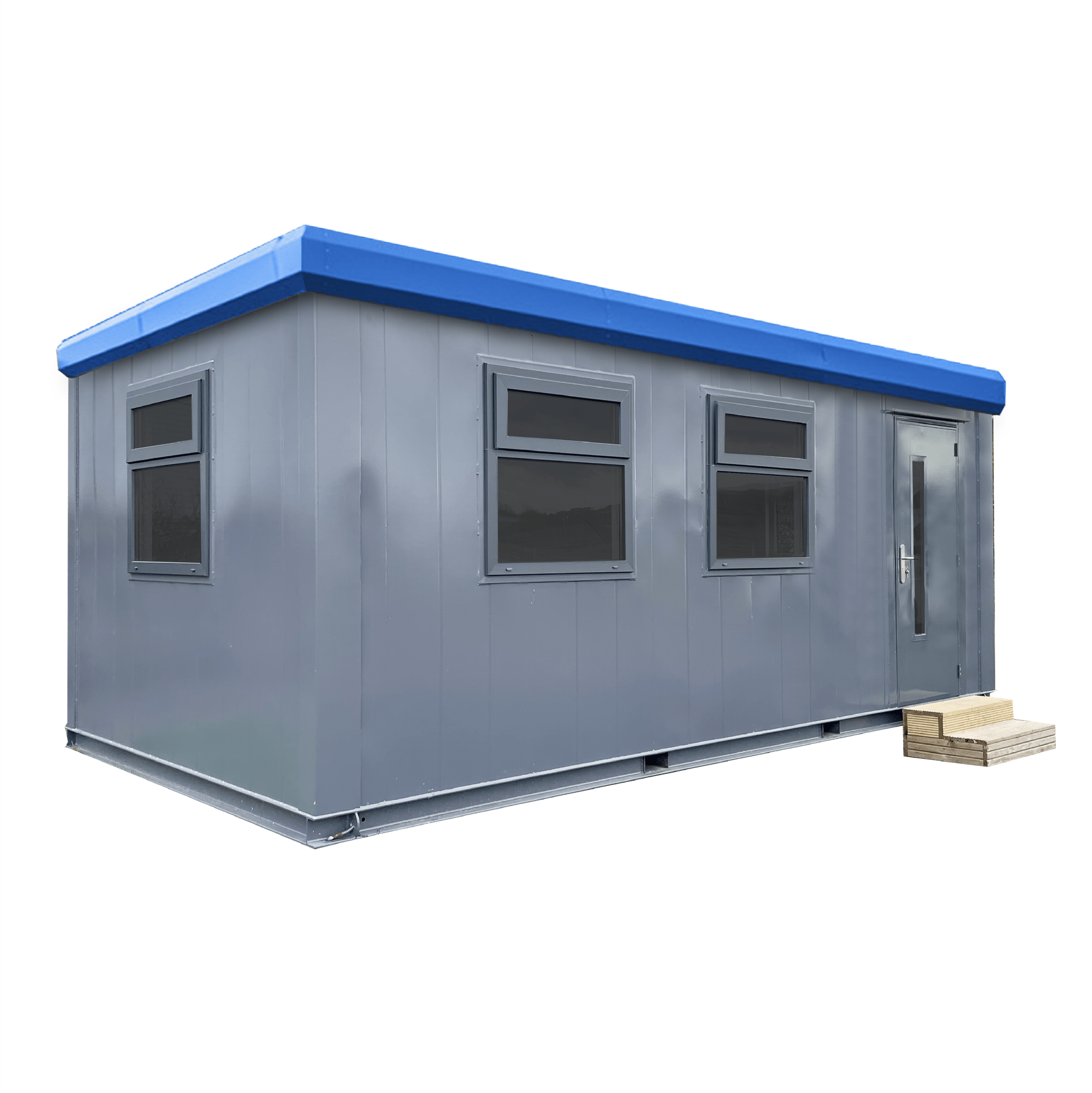 Portable Cabins & Toilet Hire KDM Hire
