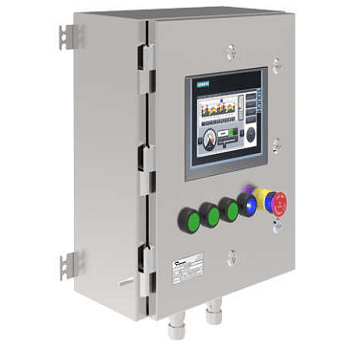 HMI Control Panels Manufacturer and Supplier in China