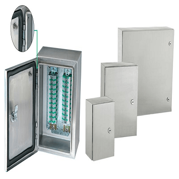 Industrial Control Panel Enclosures Manufacturer - KDM