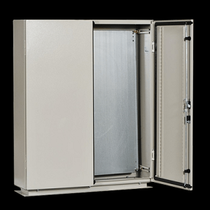 Industrial Control Panel Enclosures - KDM